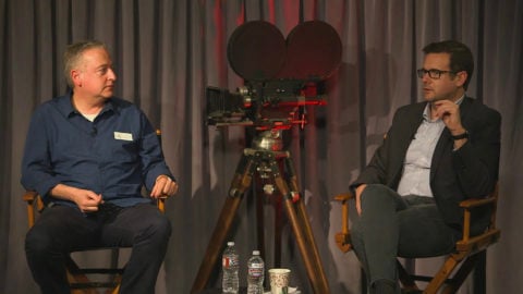 Clubhouse Conversations with Seamus McGarvey, ASC - Part 4