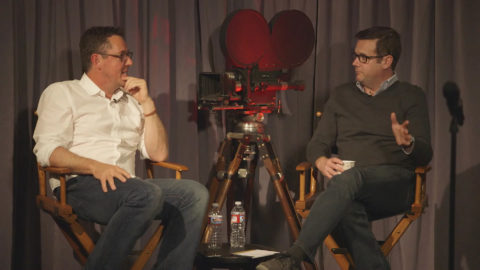 Clubhouse Conversations with Greig Fraser, ASC, ACS - Part 8