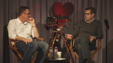Clubhouse Conversations with Greig Fraser, ASC, ACS - Part 9