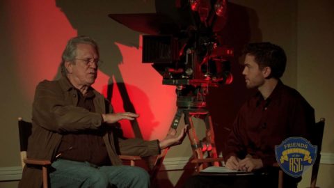 Richard Edlund, ASC: From DoP to VFX Supervisor