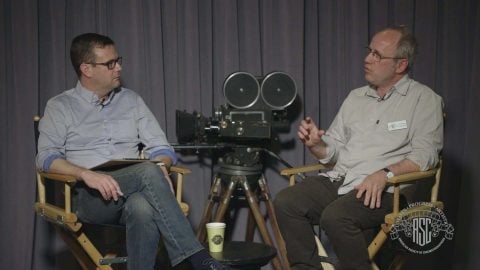 The Beguiled: Philippe Le Sourd, ASC, AFC - Part 2