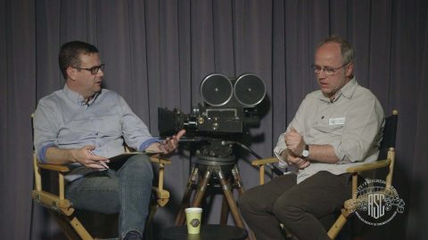 The Beguiled: Philippe Le Sourd, ASC, AFC - Part 4