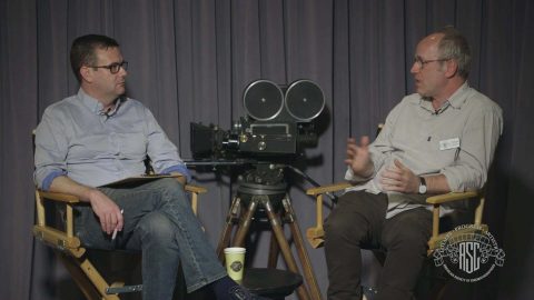 The Beguiled: Philippe Le Sourd, ASC, AFC - Part 5