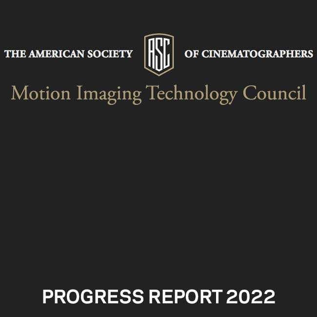 Progress Report 2022