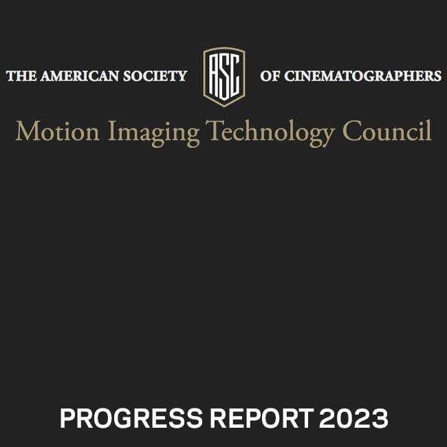 Progress Report 2023