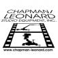 Chapman/Leonard Studio Equipment