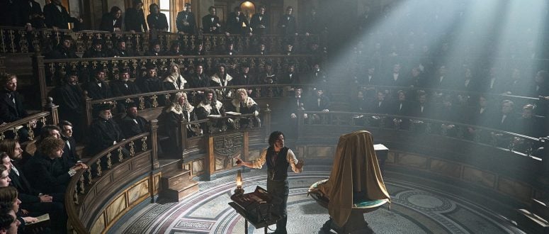 Designing Frankenstein