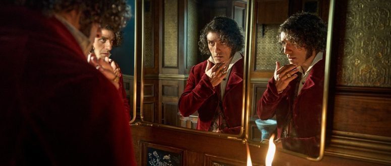 Clubhouse Conversations — Frankenstein