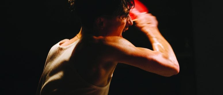 Bold Strokes: Marty Supreme