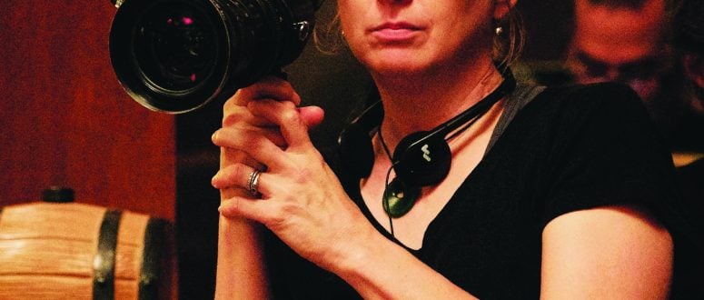 Cynthia Pusheck, ASC: Vision, Outreach and Inclusivity