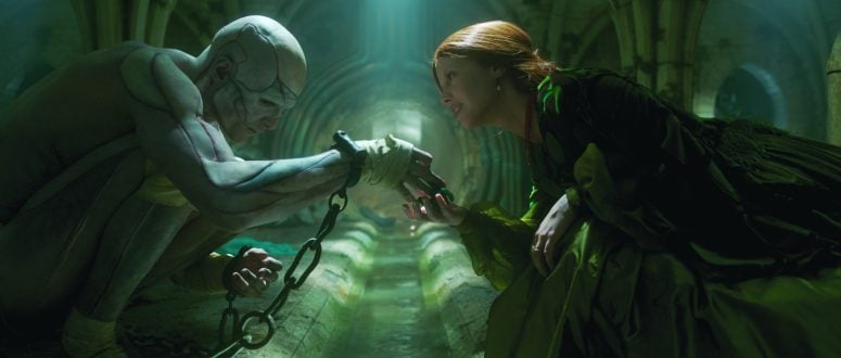 Inside the December 2025 Issue of American Cinematographer