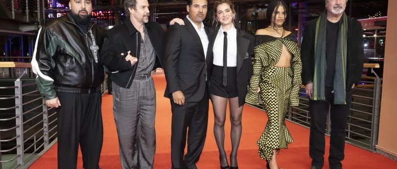 AI at Berlinale: Gore Verbinski and Nicolò Gallio Weigh In On Evolving Landscape