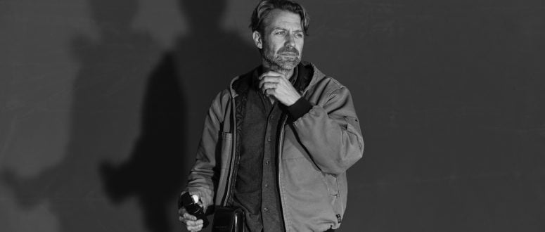 Jarin Blaschke Welcomed as New ASC Member