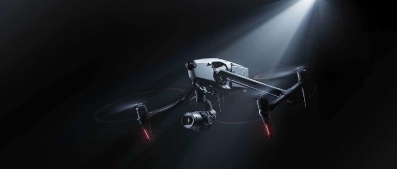 DJI announces new Inspire 3 drone - Videomaker