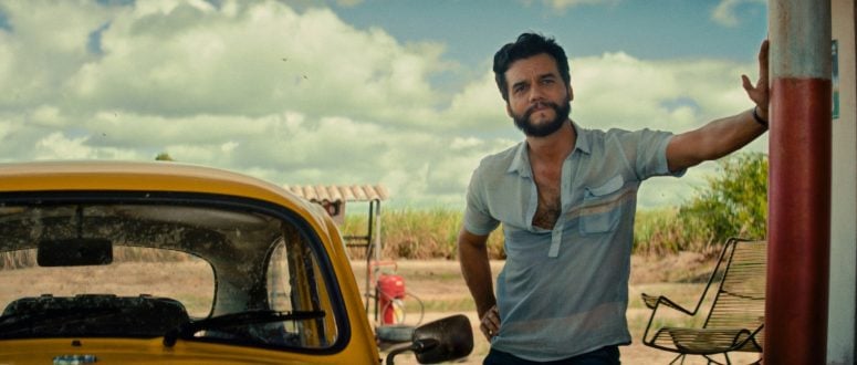 The Secret Agent: Exploring a Vibrant, Yet Violent Brazil