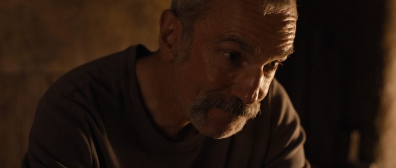 Anemone: Lighting the Landscape of the Face