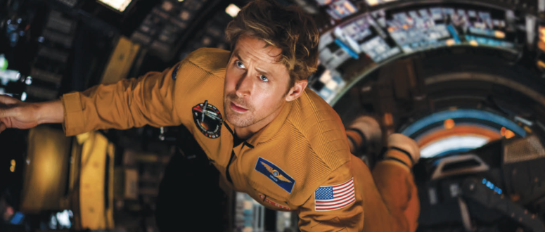 American Cinematographer Issue Placeholder