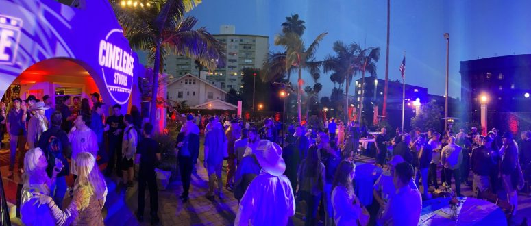 ASC Celebrates Summer With Annual BBQ