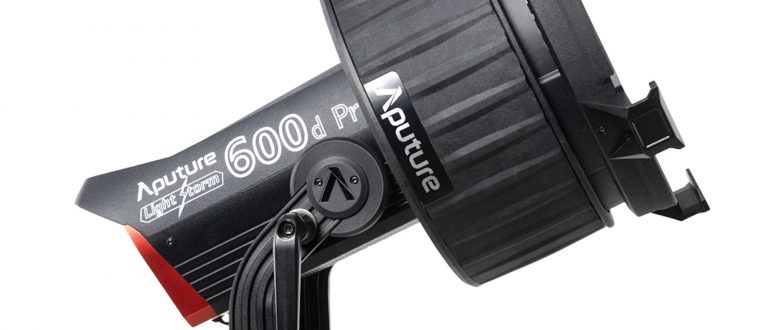 Aputure Announces LS600d Pro, F10 Fresnel - The American Society of  Cinematographers (en-US)