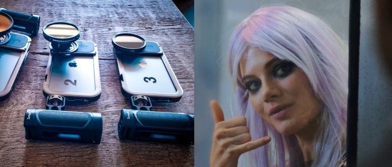 Shooting a Feature on an iPhone: 5 Tips and 3 Scene Breakdowns From a Cinematographer Who Did It