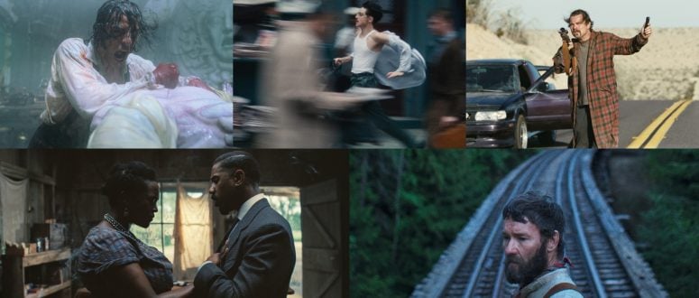 2026 ASC Awards Nominees Revealed