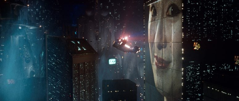【Vintage】Blade Runner ブレードランナー スウェット 82 Vintage】Blade Runner ブレードランナー スウェット 82