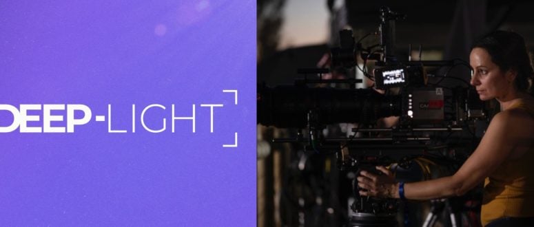 Deep-Light: Natasha Braier, ASC, ADF Launches New Cinematography Platform