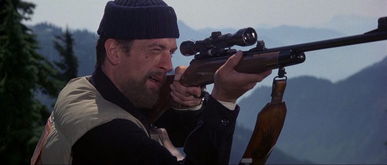 The Deer Hunter' (1978): 3 Hours of Russian Roulette