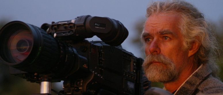 Dereck Joubert Welcomed as New ASC Member