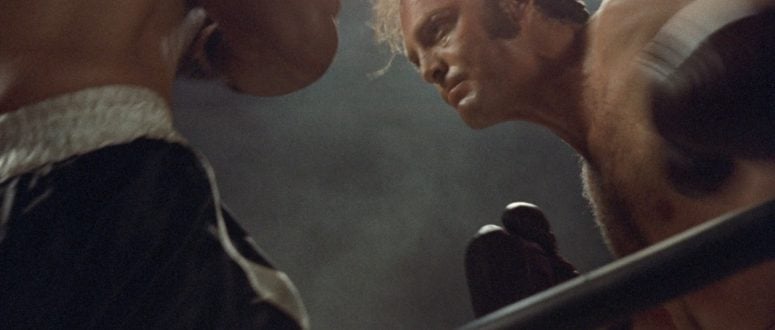 ShotDeck Drop: Fat City (1972)