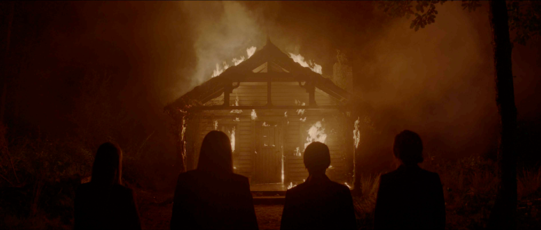 How to Get to Heaven From Belfast: Setting the Series' Tone From Frame One