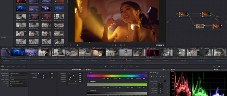 The American Society of Cinematographers | eGPU Pro and