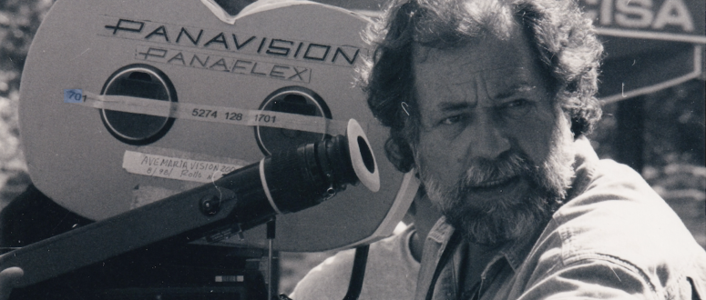 In Memoriam — Henner Hofmann, ASC, AMC (1950-2026)