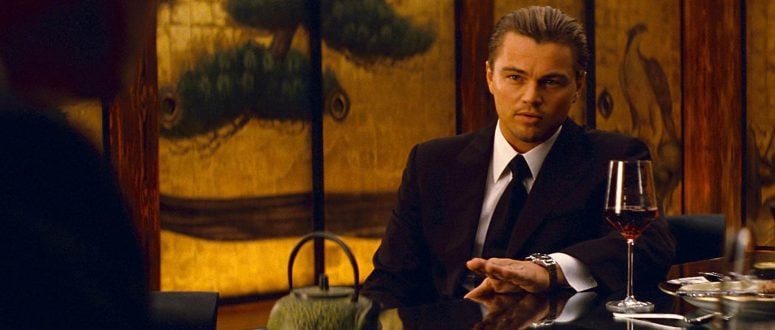 Dream Thieves: Wally Pfister, ASC and Christopher Nolan on Inception