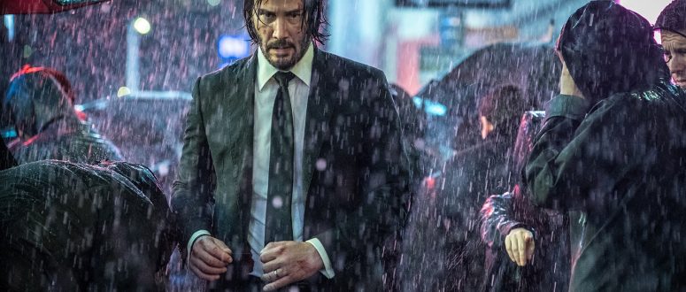 John Wick (2014) Technical Specifications » ShotOnWhat?