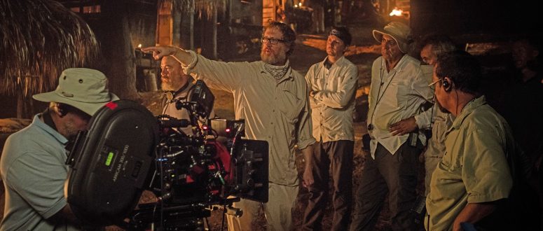 The American Society of Cinematographers | The Lost City of Z: Time…