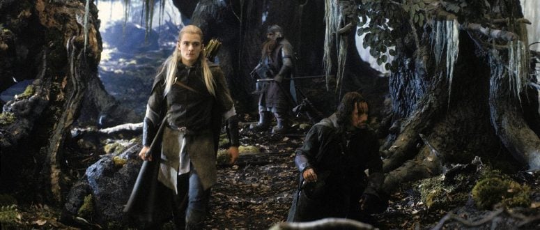 The Fellowship turns 20: a “The Lord of the Rings” retrospective