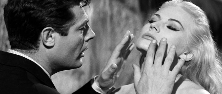 Fellini Classic 'La Dolce Vita' Headed to Blu-ray With New Intro by Martin  Scorsese - Media Play News
