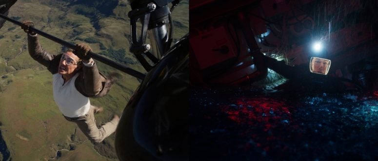 Inside the Aerial and Underwater Cinematography of Mission: Impossible — The Final Reckoning