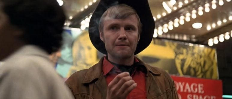 ASC Presents Midnight Cowboy in NYC April 5