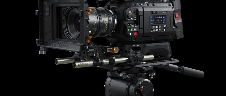 【ジャンク】 Blackmagic ursa  mini pro ジャンク】 Blackmagic ursa mini pro Blackmagic URSA Mini Pro