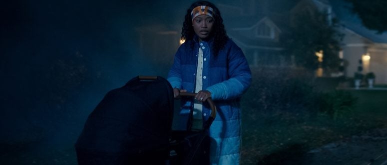 The 'Burbs: Where the Dream Sequence Becomes a Nightmare