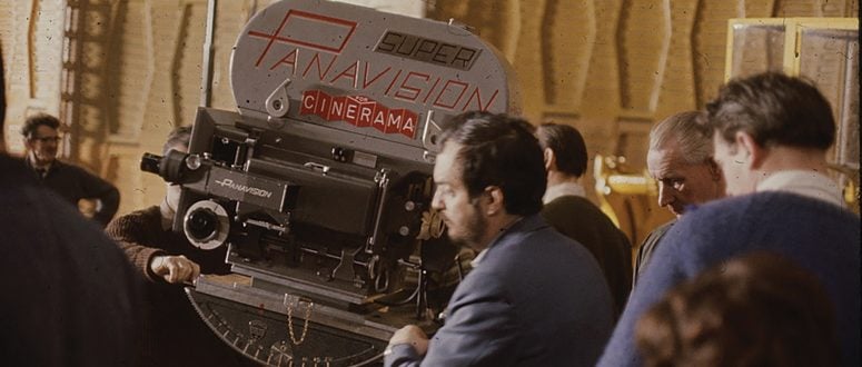 Panavision at 70