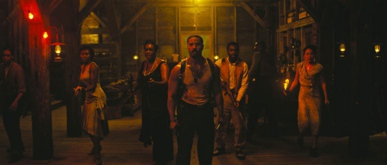 Sinners: Big, Bold Blues and Blood