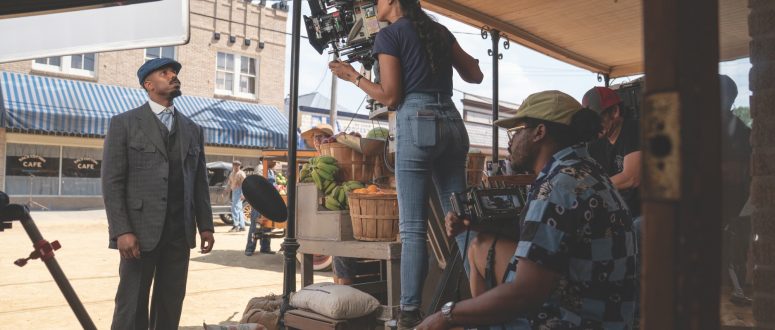 American Cinematographer