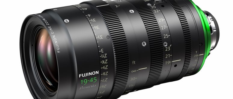 The American Society of Cinematographers | Fujifilm Showcases New…