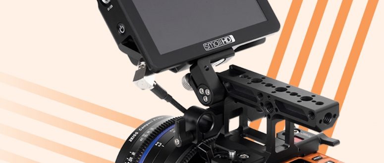 The American Society of Cinematographers | Wooden Camera Creates Kits…