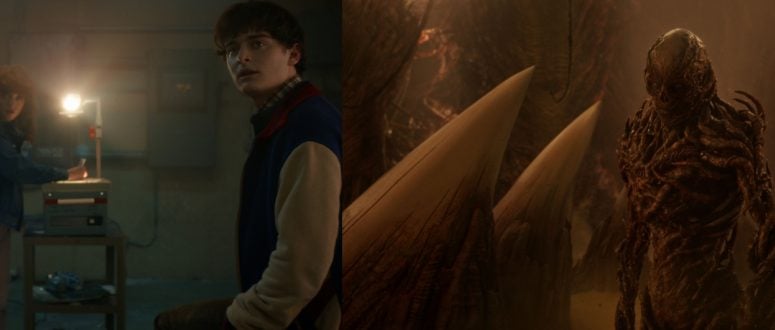 Stranger Things: Opening and Ending the Series' Final Season