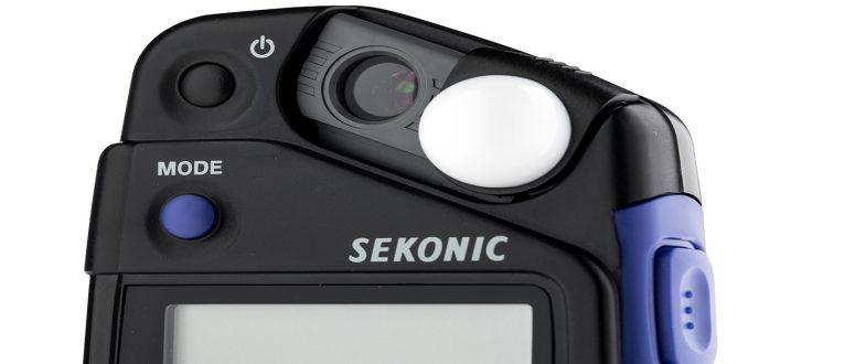 Sekonic Flashmate L-308X-U - The American Society of 