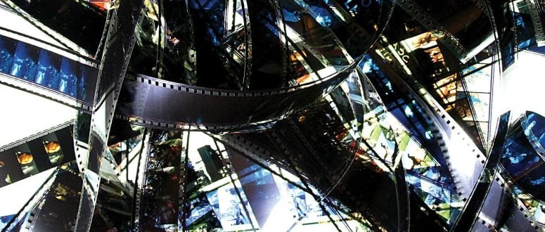 The State of Shooting on Film — Part I